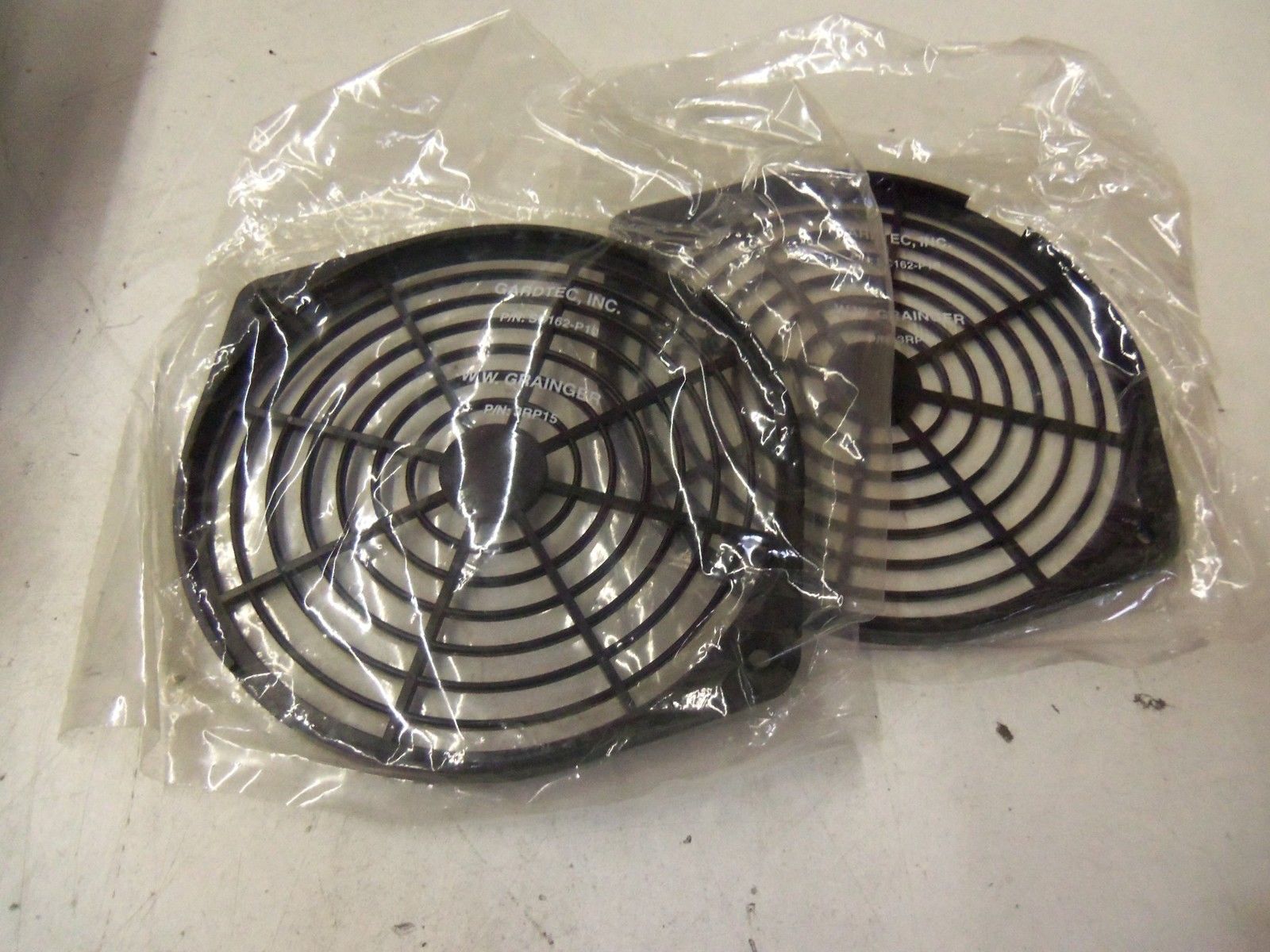 LOT OF 2 GARDTEC, INC. SC162-P10 *NEW IN FACTORY BAG*