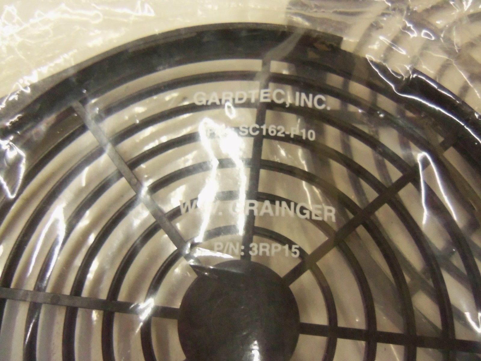 LOT OF 2 GARDTEC, INC. SC162-P10 *NEW IN FACTORY BAG*