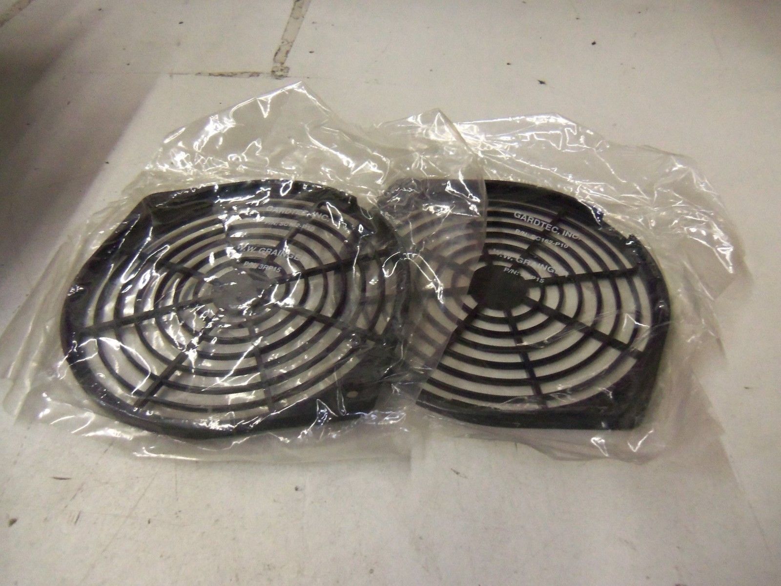 LOT OF 2 GARDTEC, INC. SC162-P10 *NEW IN FACTORY BAG*