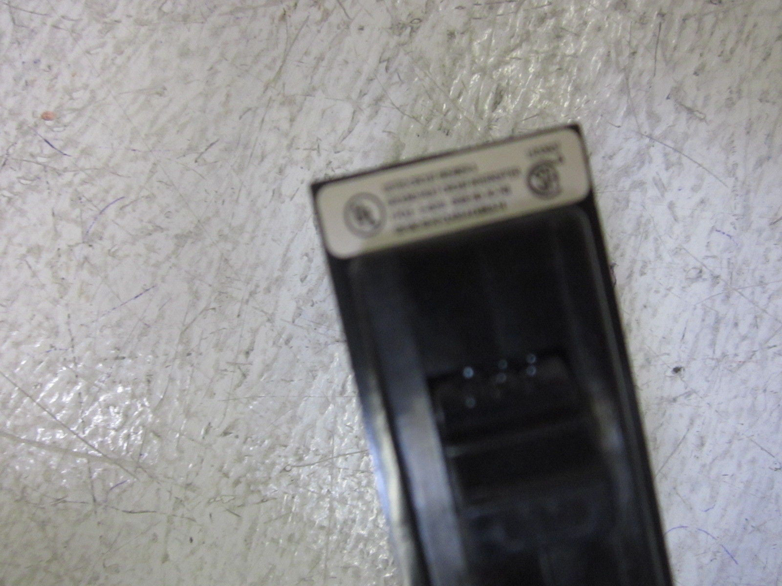 LOT OF 2 GENERAL ELECTRIC THQL1130GF 120V CIRCUIT BREAKER *NEW IN BOX*