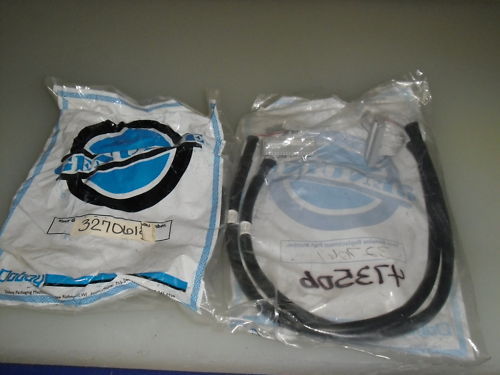 LOT OF 2 GENUINE CABLES 327061 *NEW*