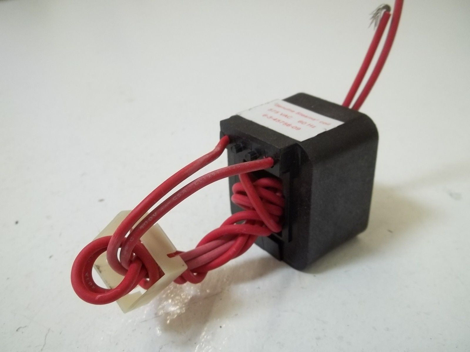 GENUINE STEARNS 6-3-45756-09 COIL *USED*
