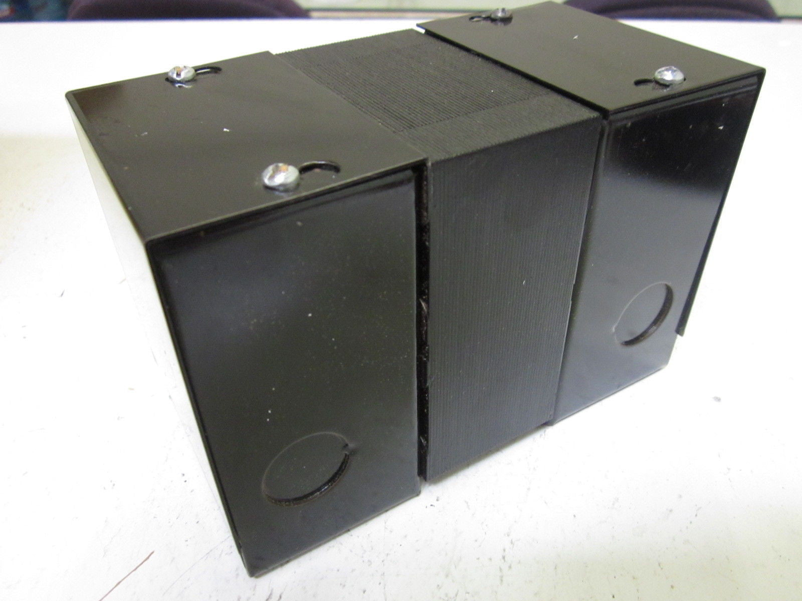 HAMMOND EH7G 480V TRANSFORMER *NEW IN BOX*