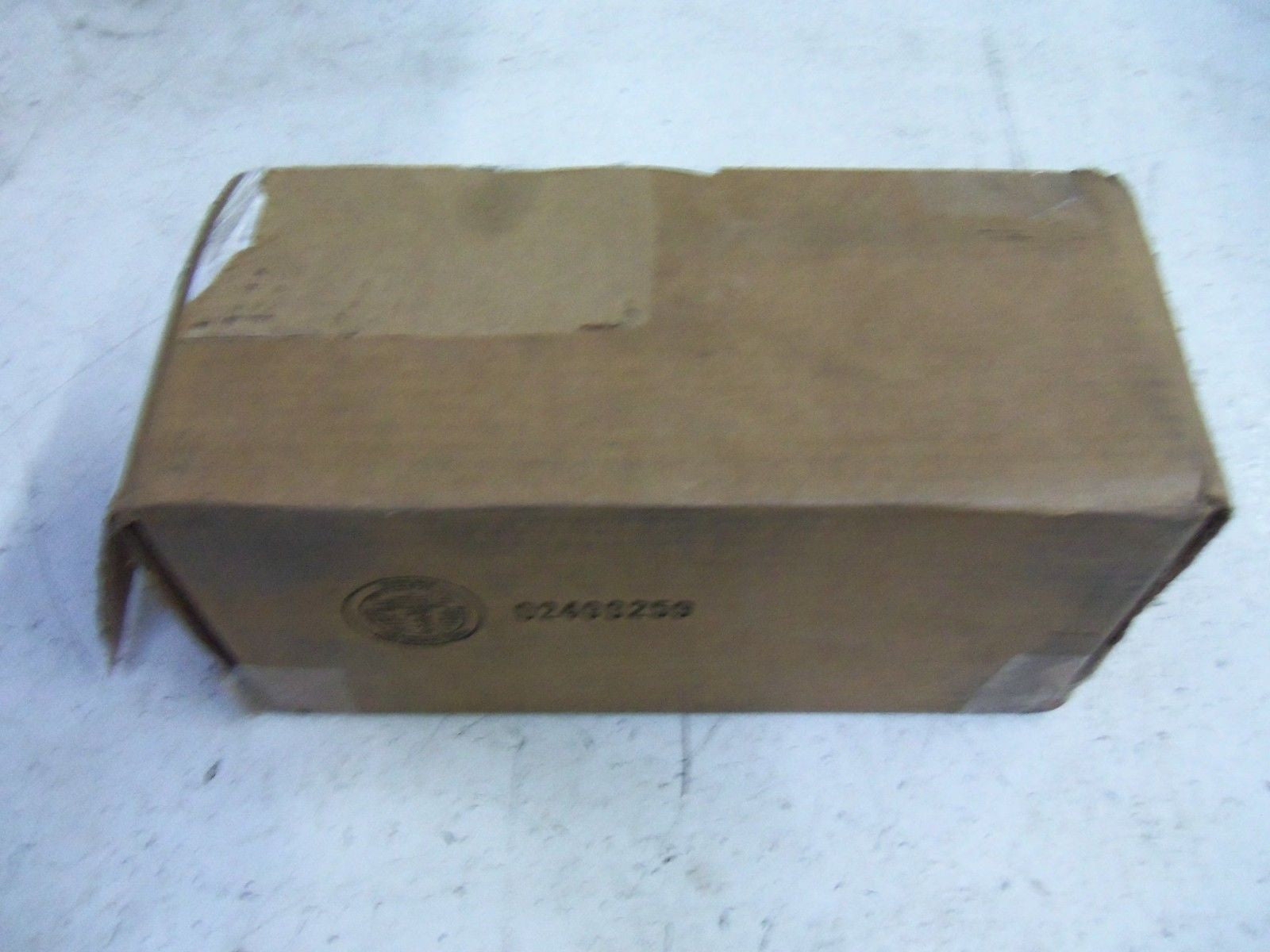 LOT OF 2 HOFFMAN E5PB PB ENCLOSURE *NEW IN BOX*