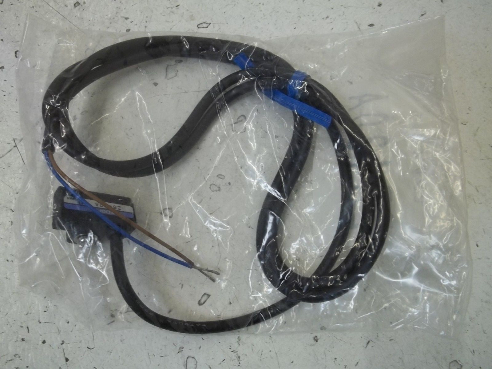 LOT OF 2 HUMPHREY ZB430A PROXIMITY SWITCH *NEW IN BOX*