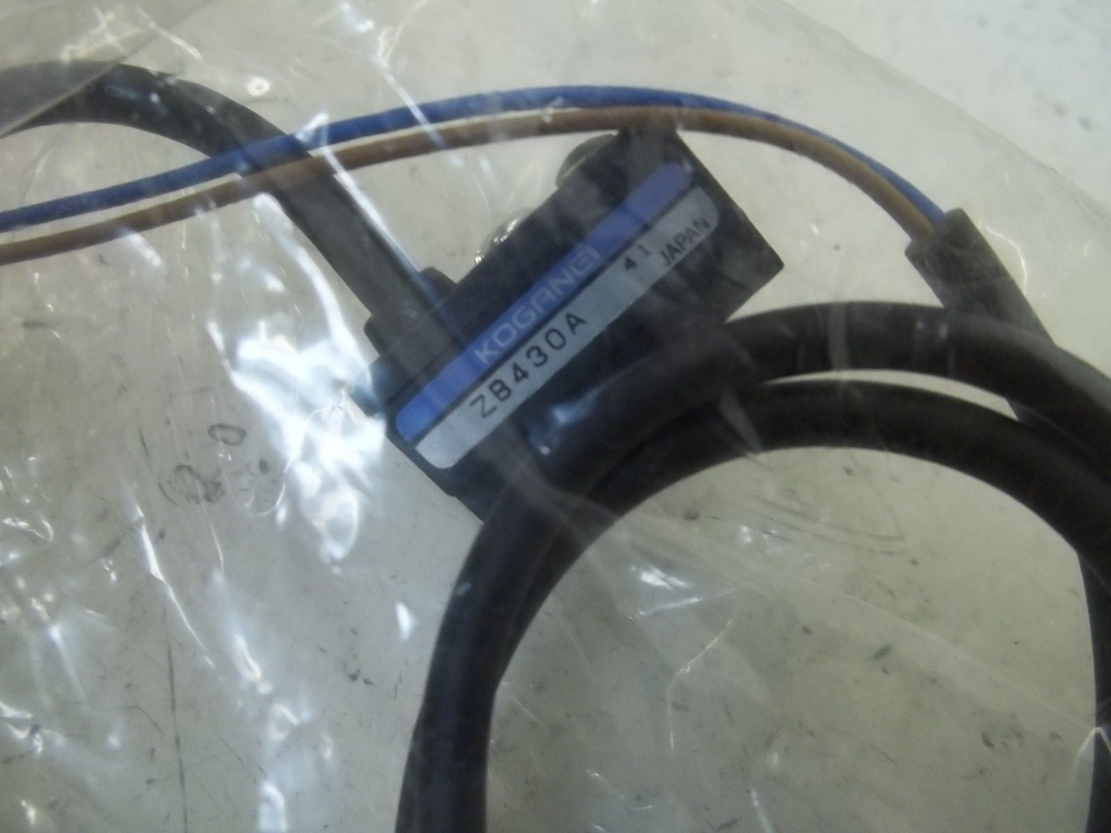 LOT OF 2 HUMPHREY ZB430A PROXIMITY SWITCH *NEW IN BOX*