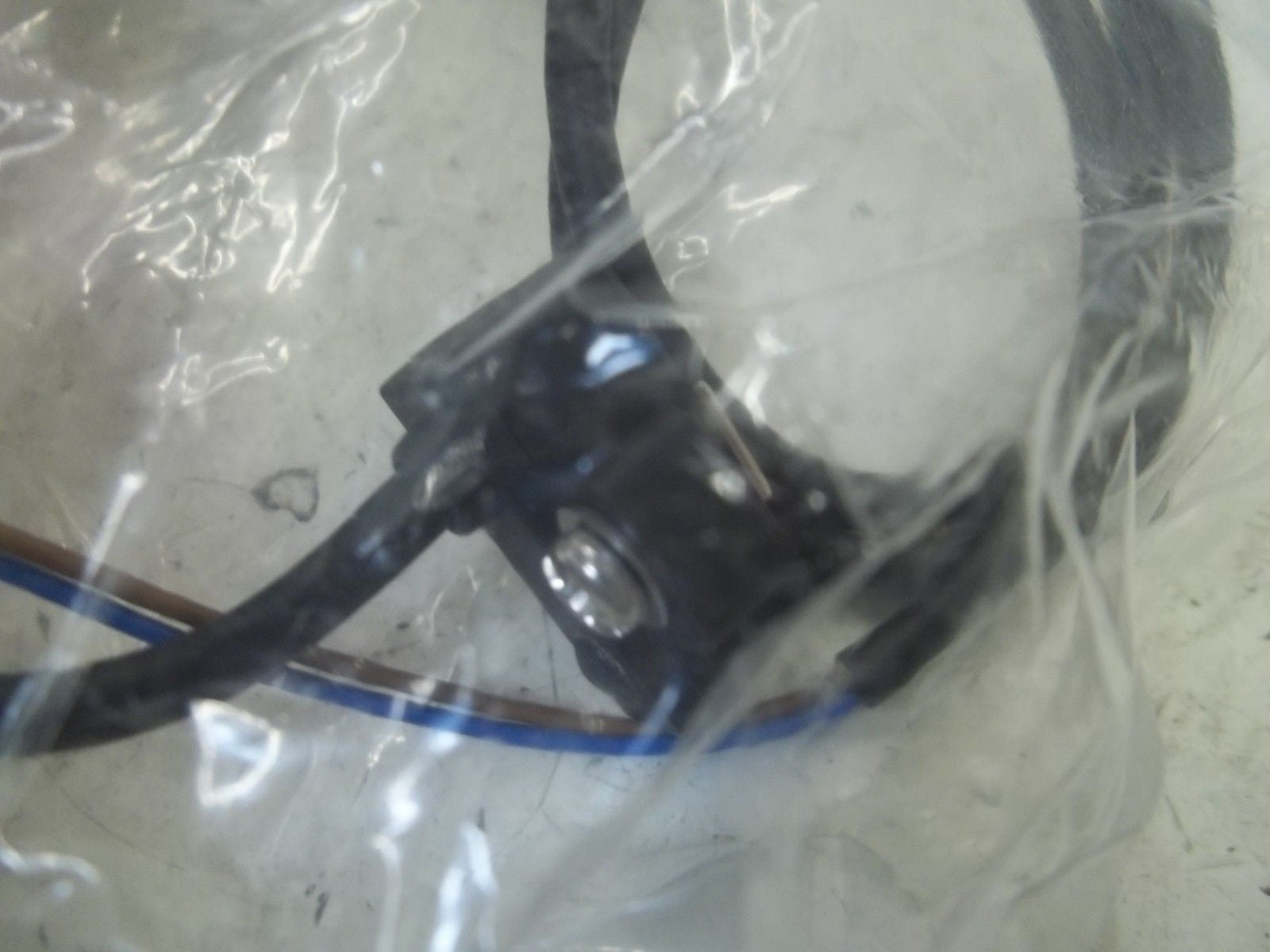 LOT OF 2 HUMPHREY ZB430A PROXIMITY SWITCH *NEW IN BOX*