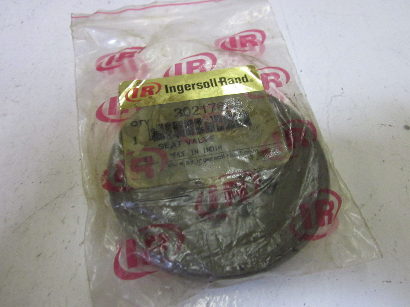 INGERSOLL RAND 30217608 *NEW NO BOX*