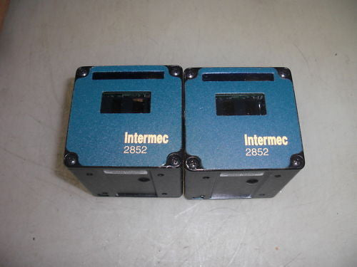 INTERMEC 2852 BARCODE SCANNER 2852A02 *NEW NO BOX*
