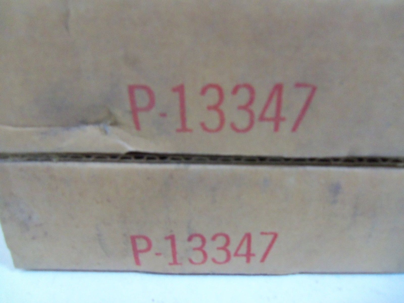 LOT OF 2 MAC MAGNETIC FLOOR SWITCH P-13347 *NEW IN BOX*