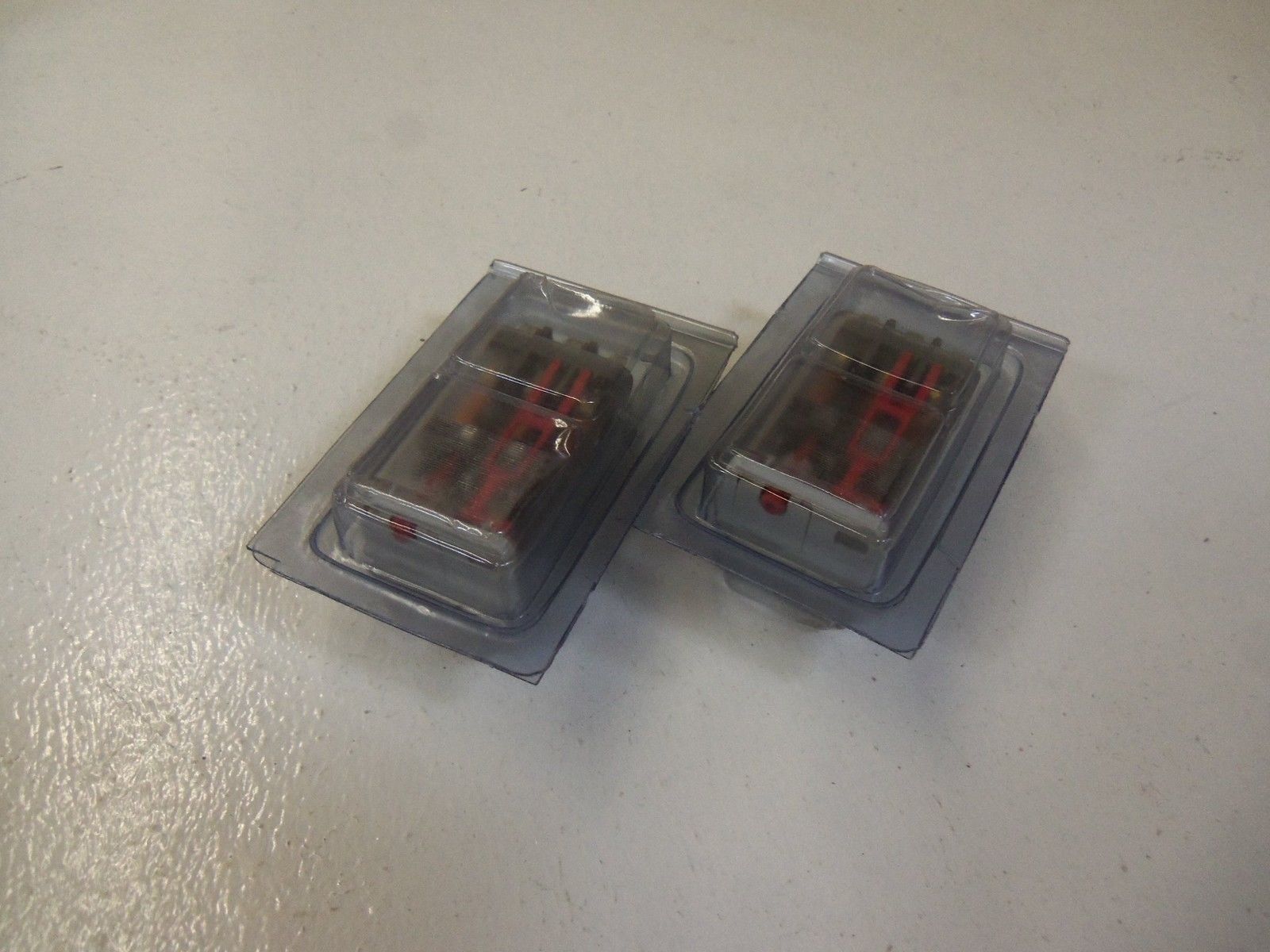 LOT OF 2 MAGNECRAFT 788XCXCM4L 12VDC *ORIGINAL PACKAGE*