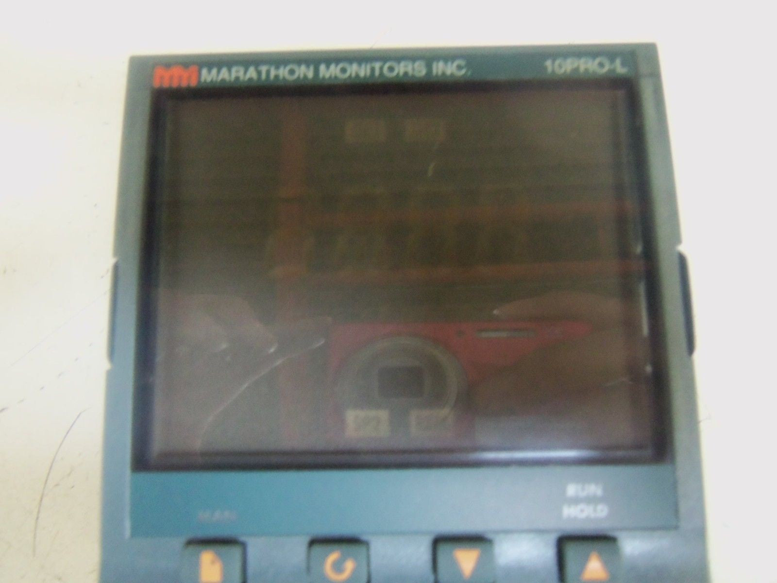 LOT OF 2 MARATHON MONITORS 2204/CC/VH/R1/XX/RF/RF/XX/Y1/XXX *USED*
