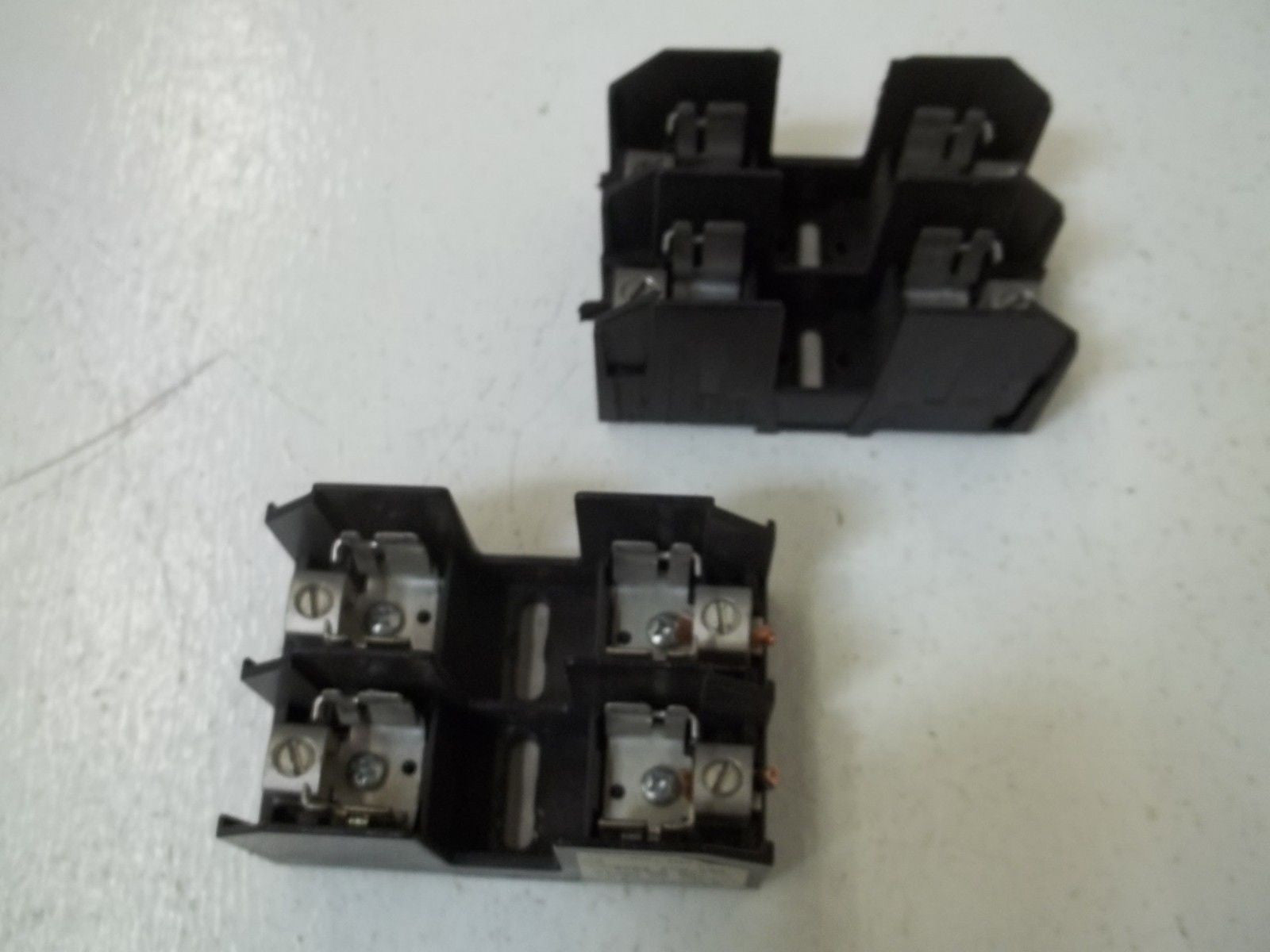 LOT OF 2 MARATHON R6J30A3B *USED*