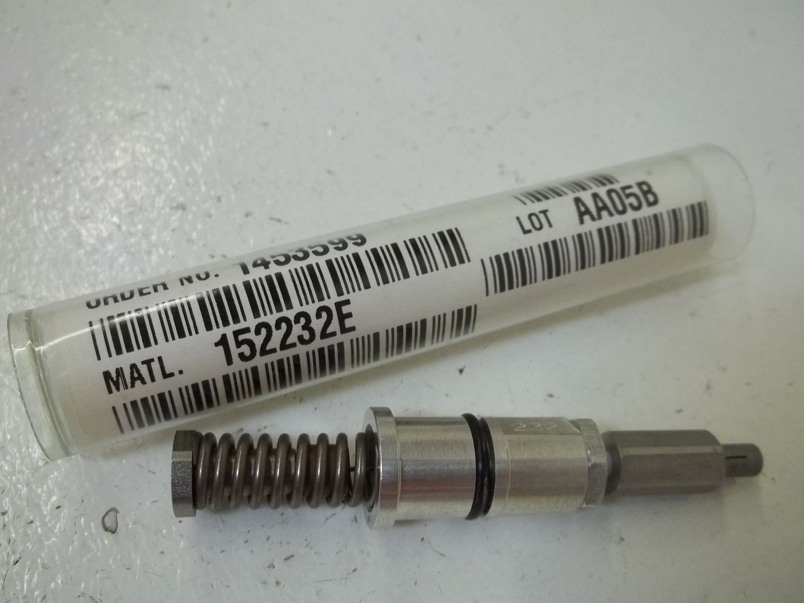 LOT OF 2 MCCU 152232E *ORIGINAL PACKAGE*