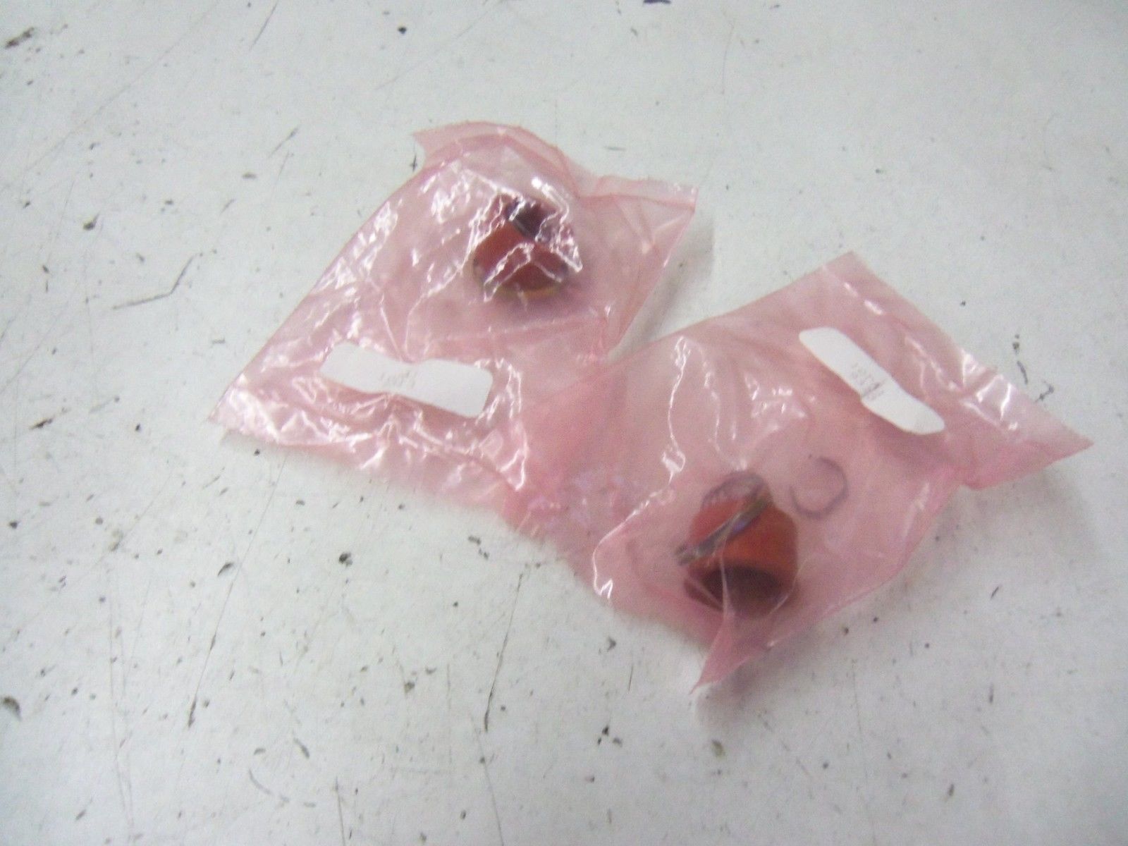 LOT OF 2 MICROSWITCH 1OPA1 *NEW IN BAG*