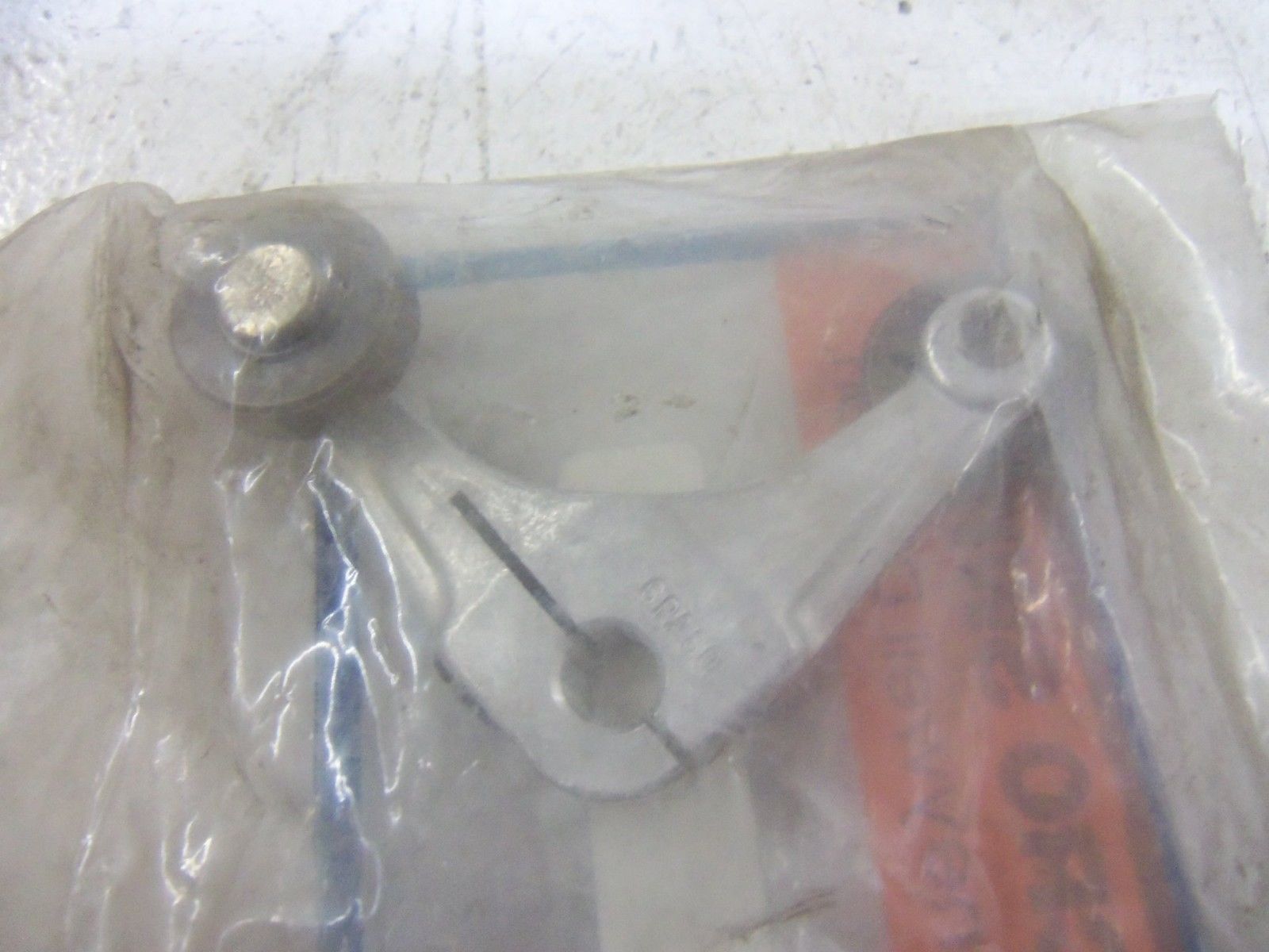MICROSWITCH 6PA80 ROLLER LEVER ARM * NEW IN FACTORY BAG *