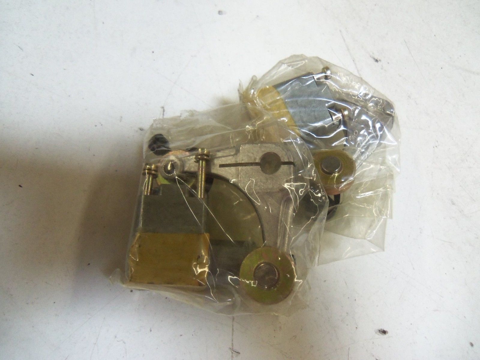 MICROSWITCH 9PA46 *NEW NO BOX*