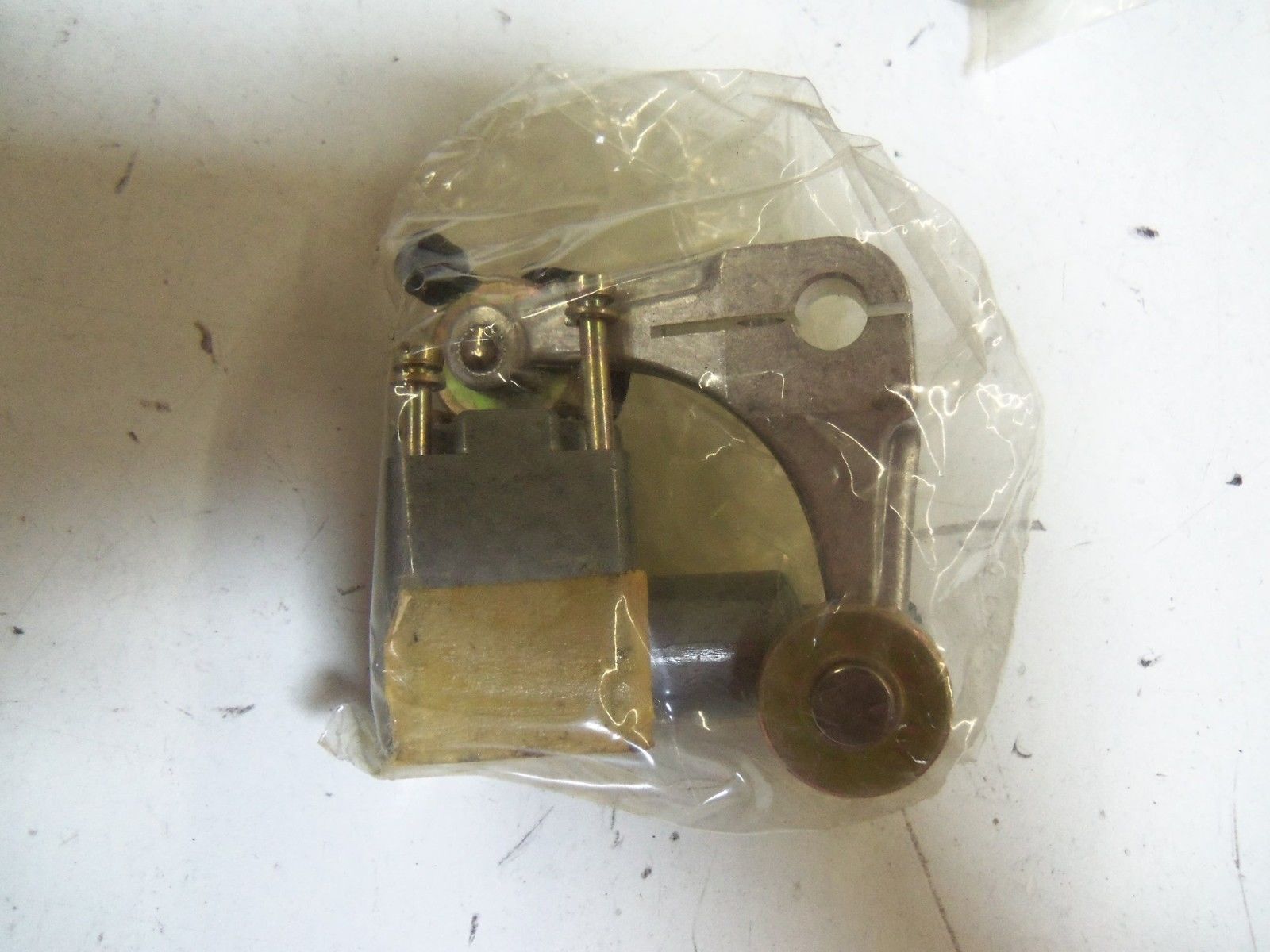 MICROSWITCH 9PA46 *NEW NO BOX*
