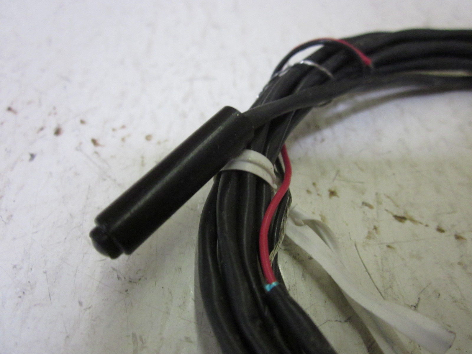 LOT OF 2 MICROSWITCH FE-TPC04F *USED*