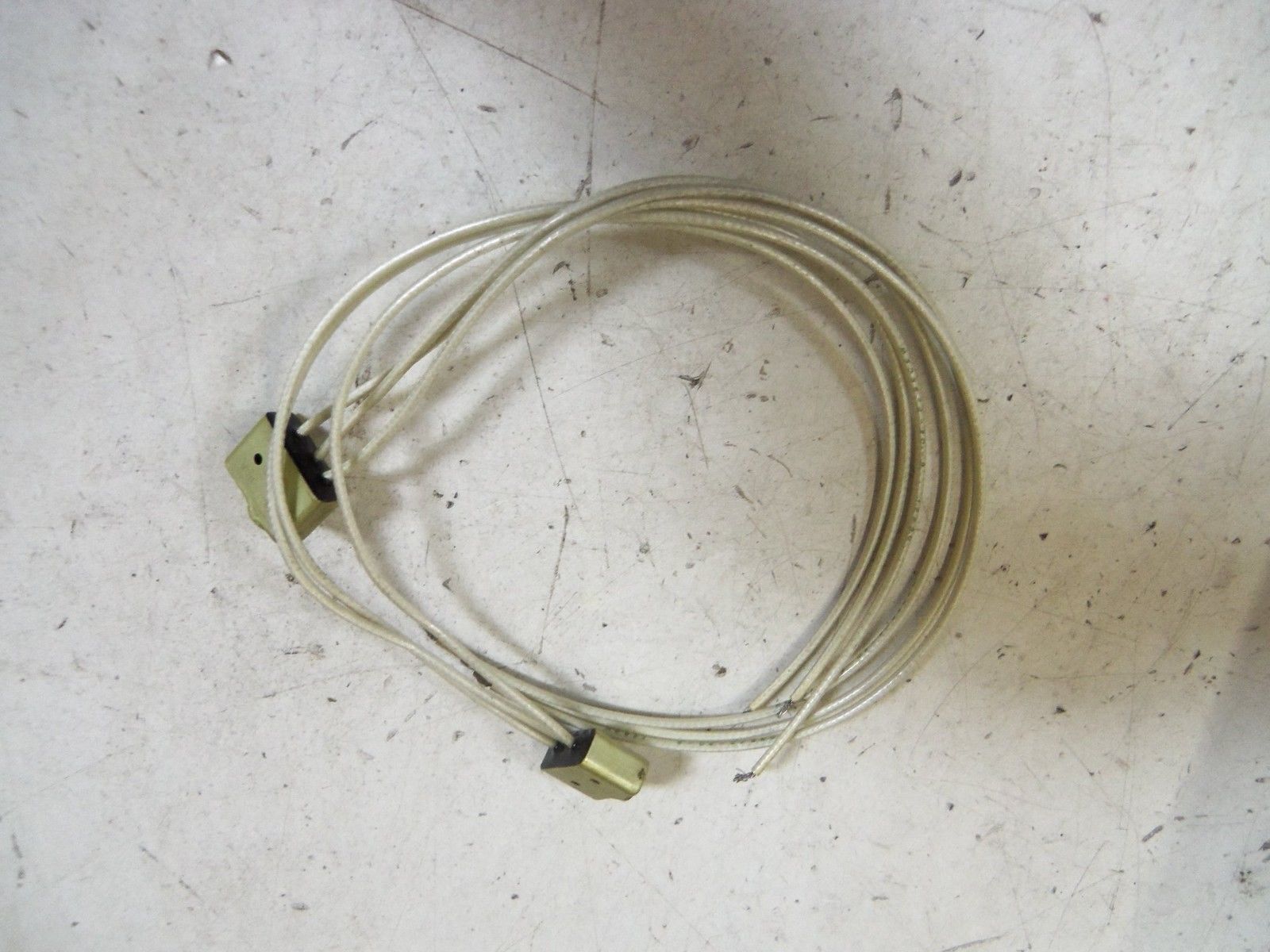 LOT OF 2 MICRO USA 5SE1 *USED*
