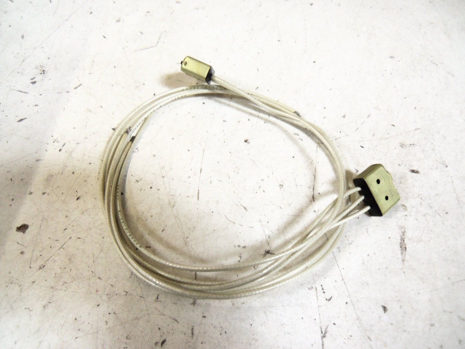 LOT OF 2 MICRO USA 5SE1 *USED*
