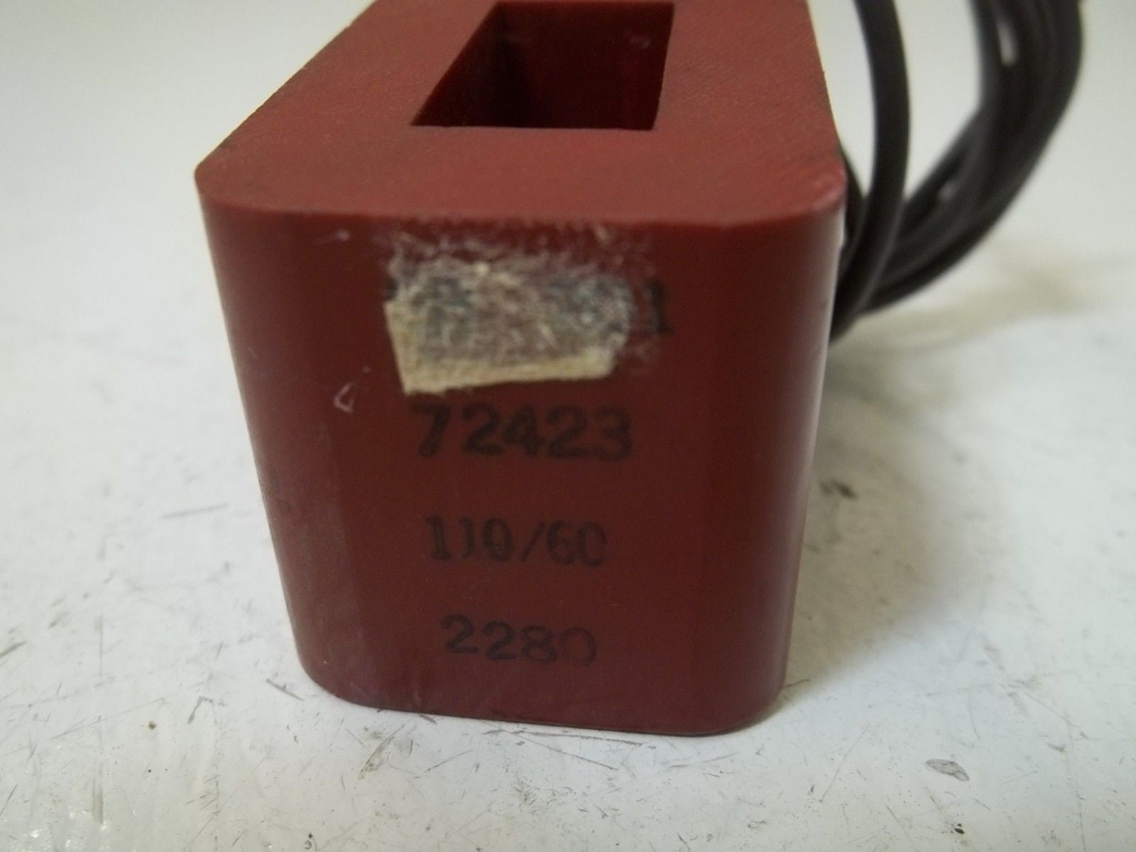 LOT OF 2 NAMCO 72423 110/60 *USED*