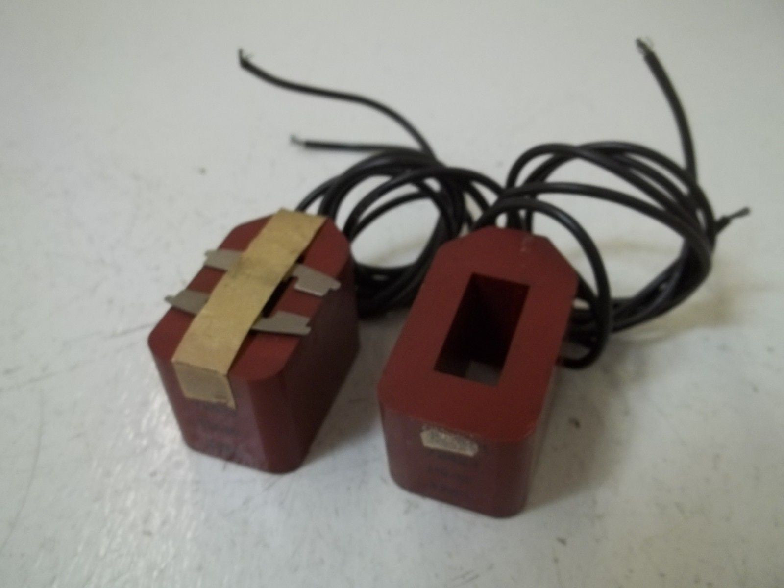 LOT OF 2 NAMCO 72423 110/60 *USED*