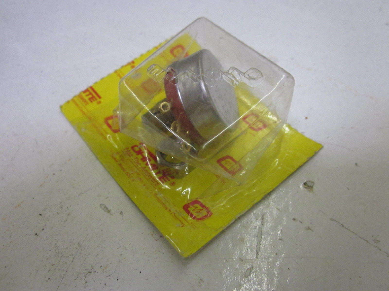 LOT OF 2 OHMITE CLU2521 *NEW NO BOX*