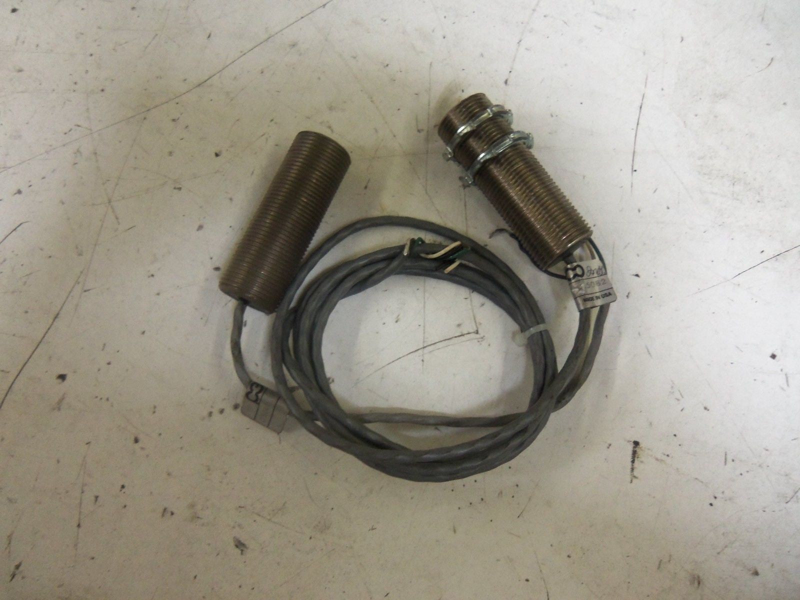LOT OF 2 PECO C3042 *USED*