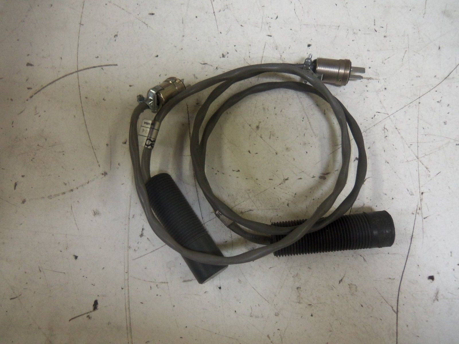 LOT OF 2 PECO C3080A *USED*