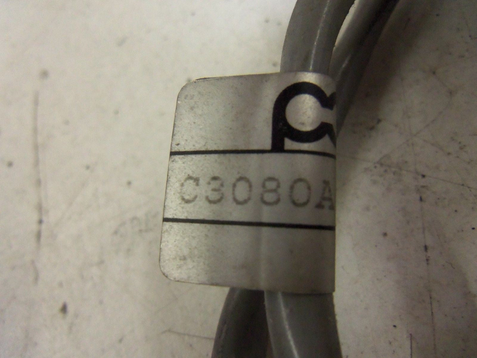 LOT OF 2 PECO C3080A *USED*