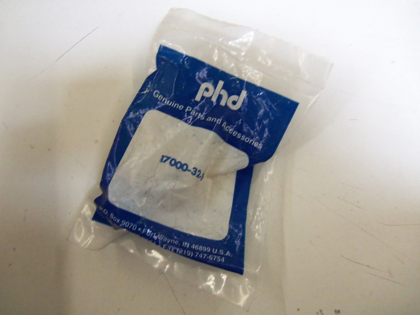 LOT OF 2 PHD 17000-32-9 *NEW IN FACTORY BAG*