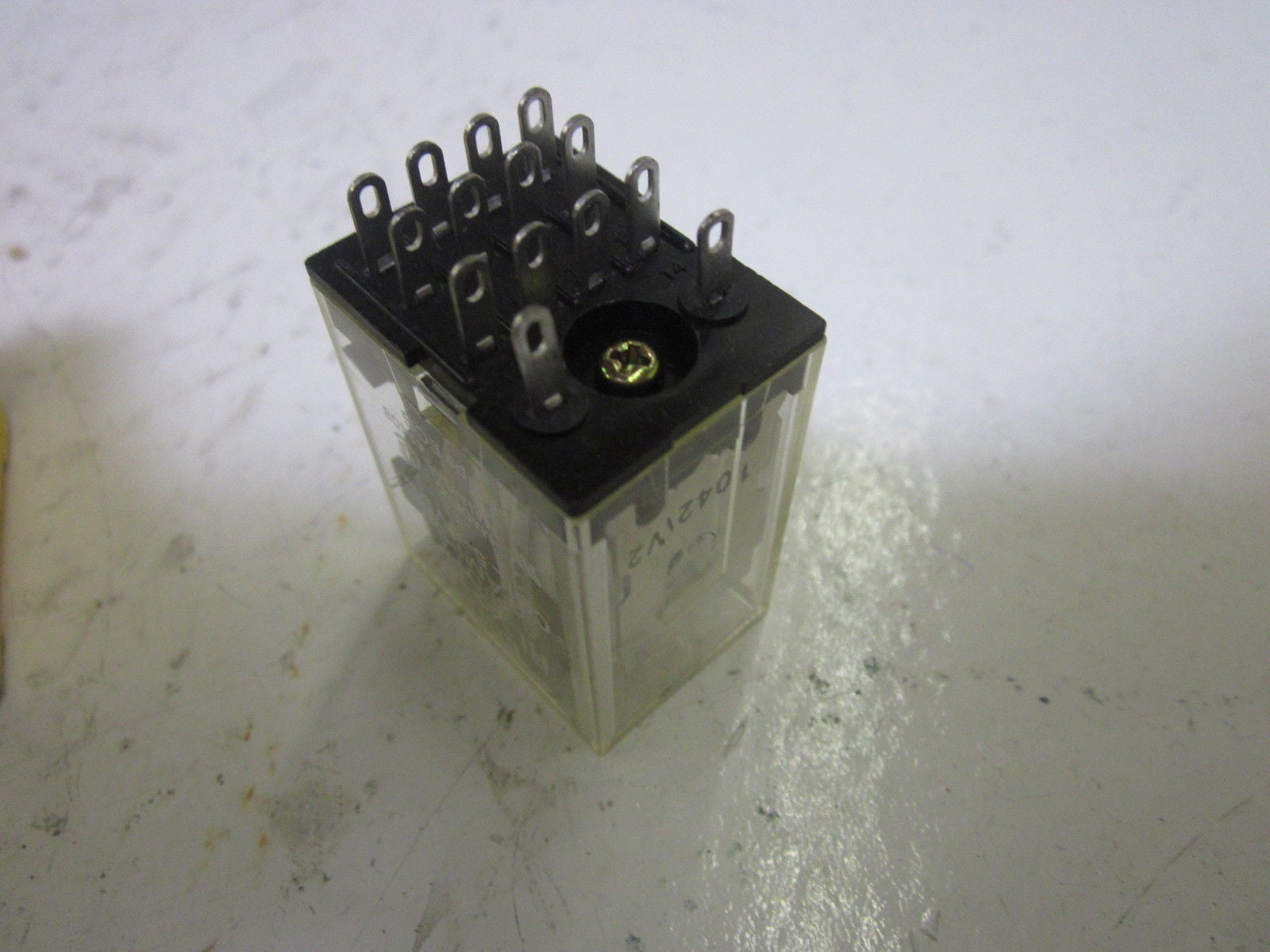 LOT OF 2 PHILLIPS ECG RLY 2160 *NEW IN BOX*