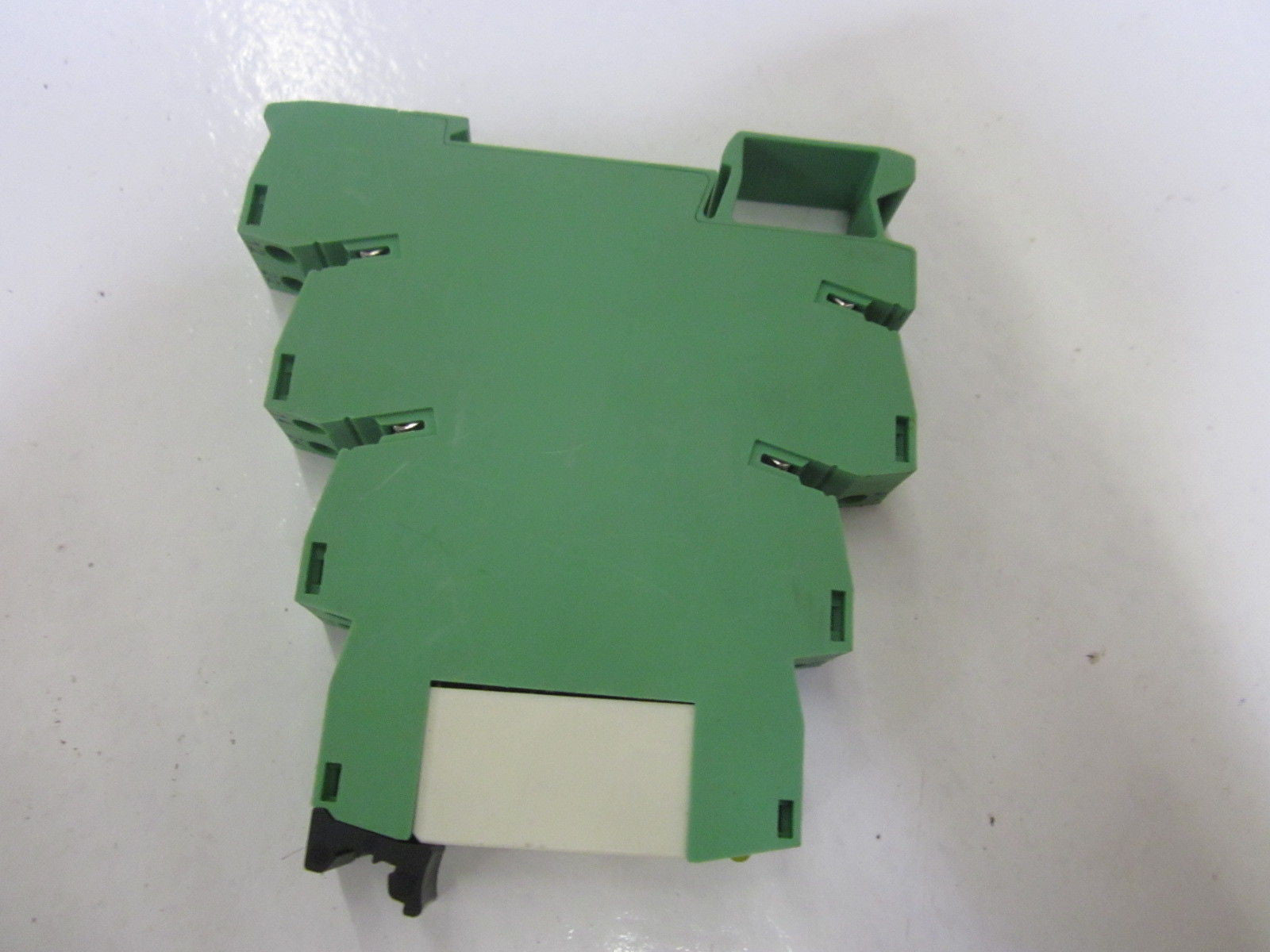 LOT OF 2 PHOENIX CONTACT PLC-BSC-24UC/21-21 *NEW NO BOX*
