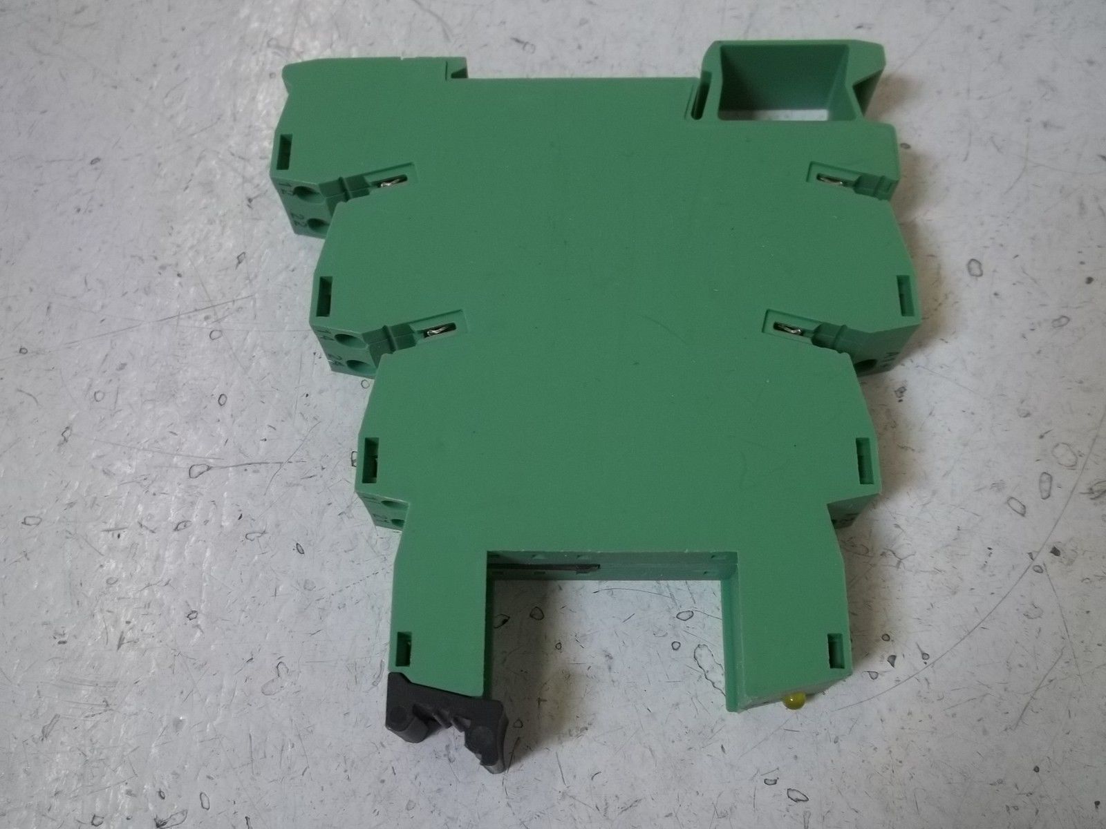 PHOENIX CONTACT PLC-BSC-24DC/21-21 *  NEW NO BOX  *