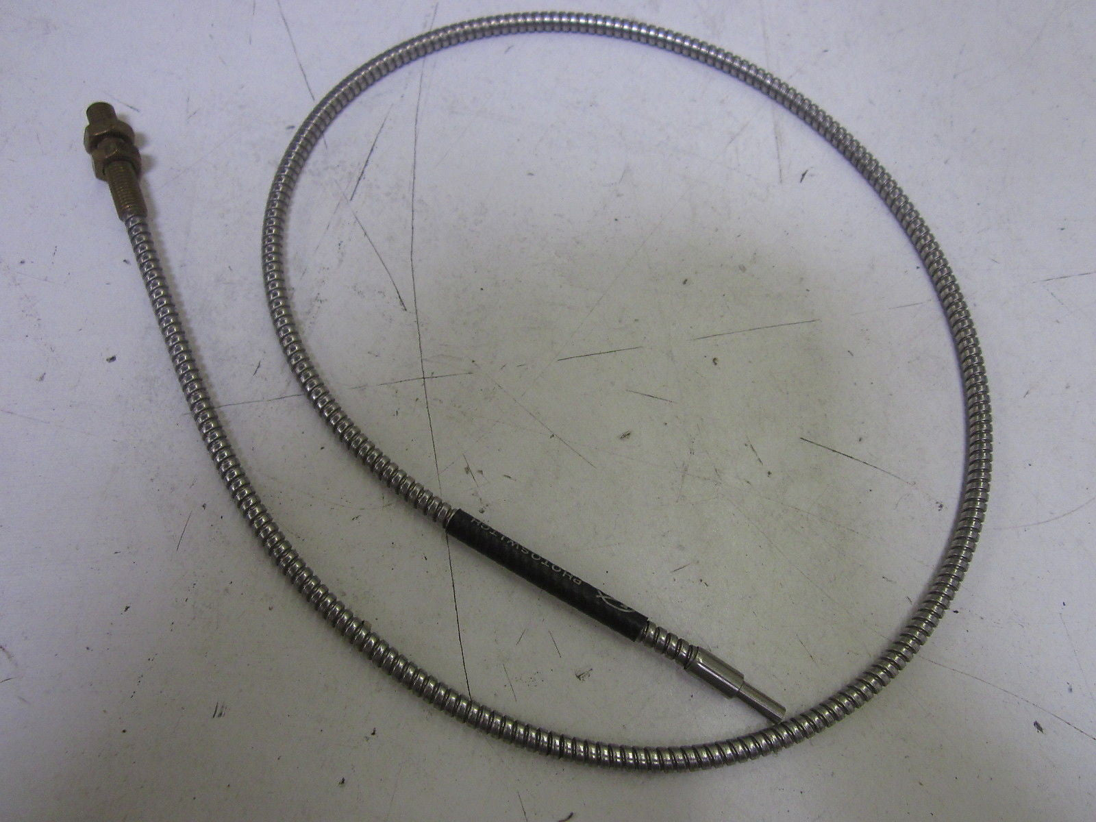 LOT OF 2 PHOTOSWITCH 99-52-1 *USED*