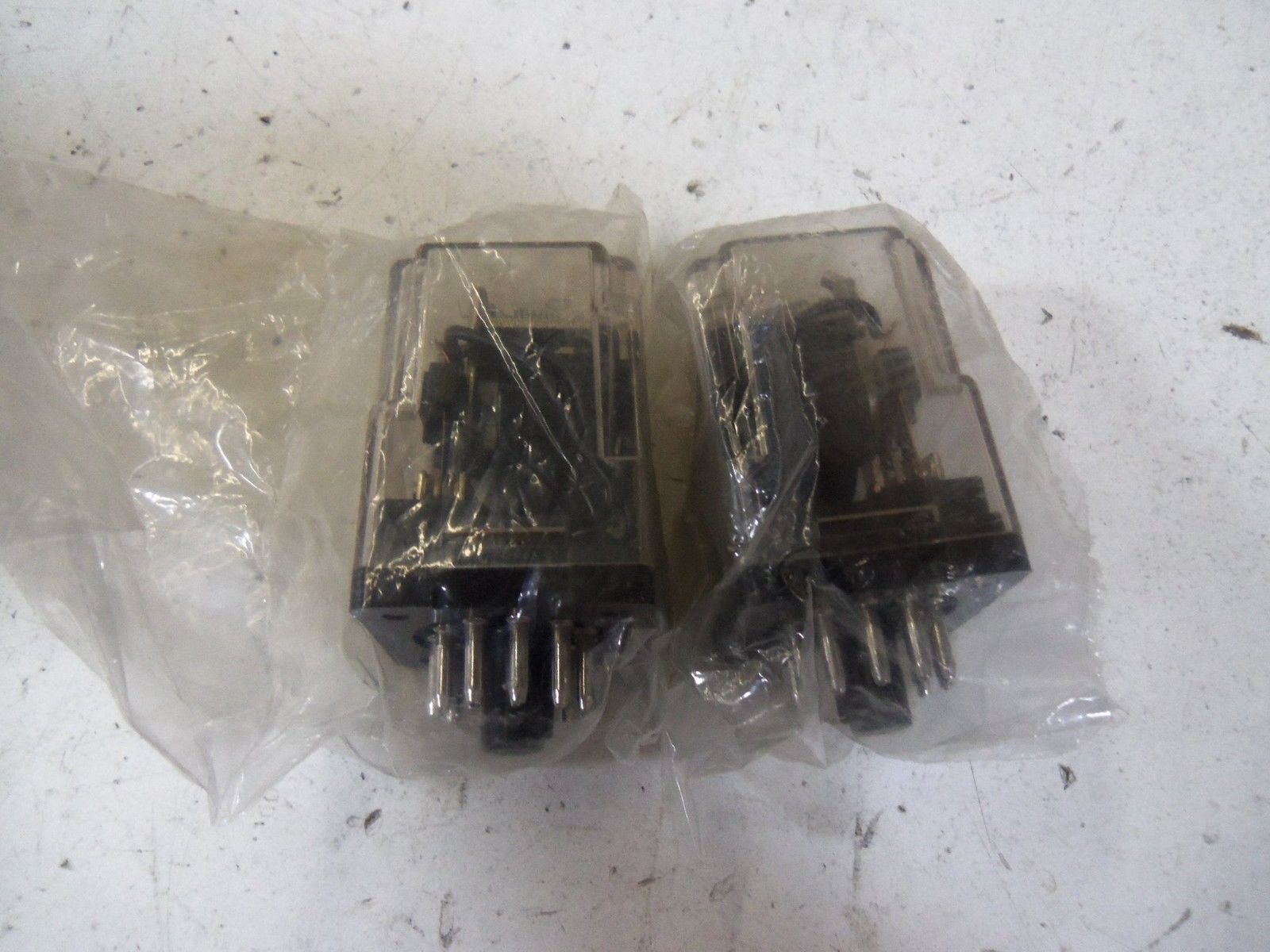 LOT OF 2 POTTER & BRUMFIELD KUP-14DG-6 *NEW IN BAG*