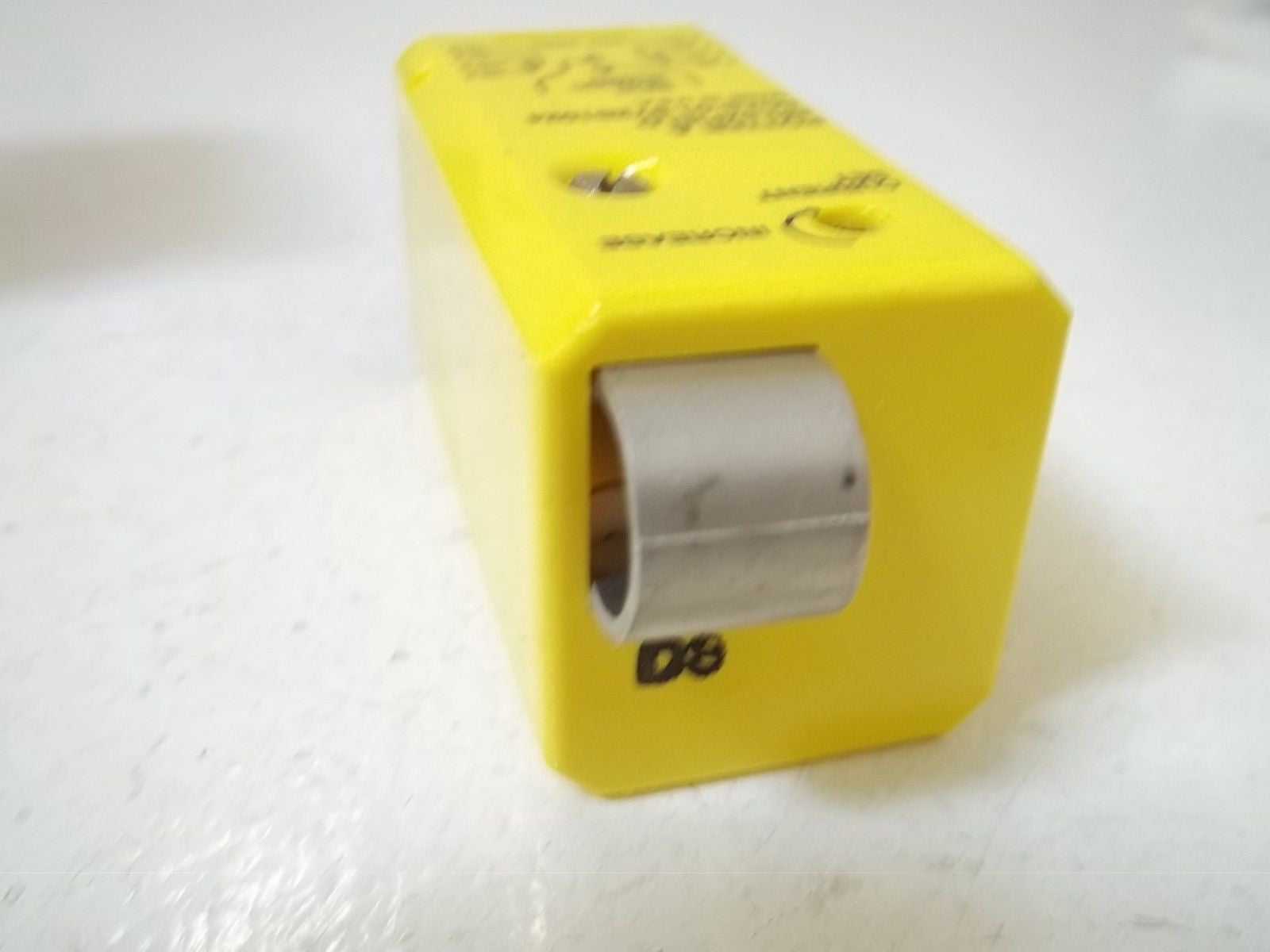 LOT OF 2 POTTER & BRUMFIELD SDAS-018Y2S1024 CONTROL RELAY *NEW IN BOX*