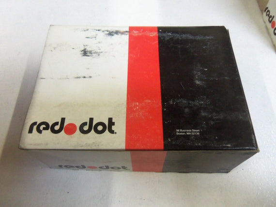 LOT OF 2 RED DOT ALR-5 *NEW IN BOX*
