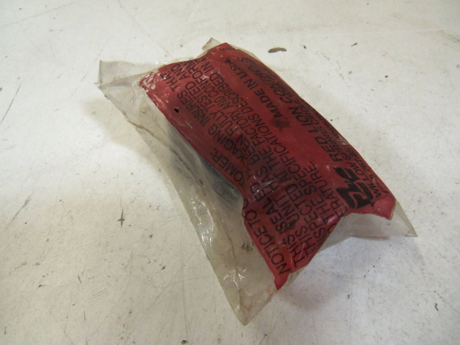 LOT OF 2 RED LION CONTROLS DT500000 *NEW IN FACTORY BAG*