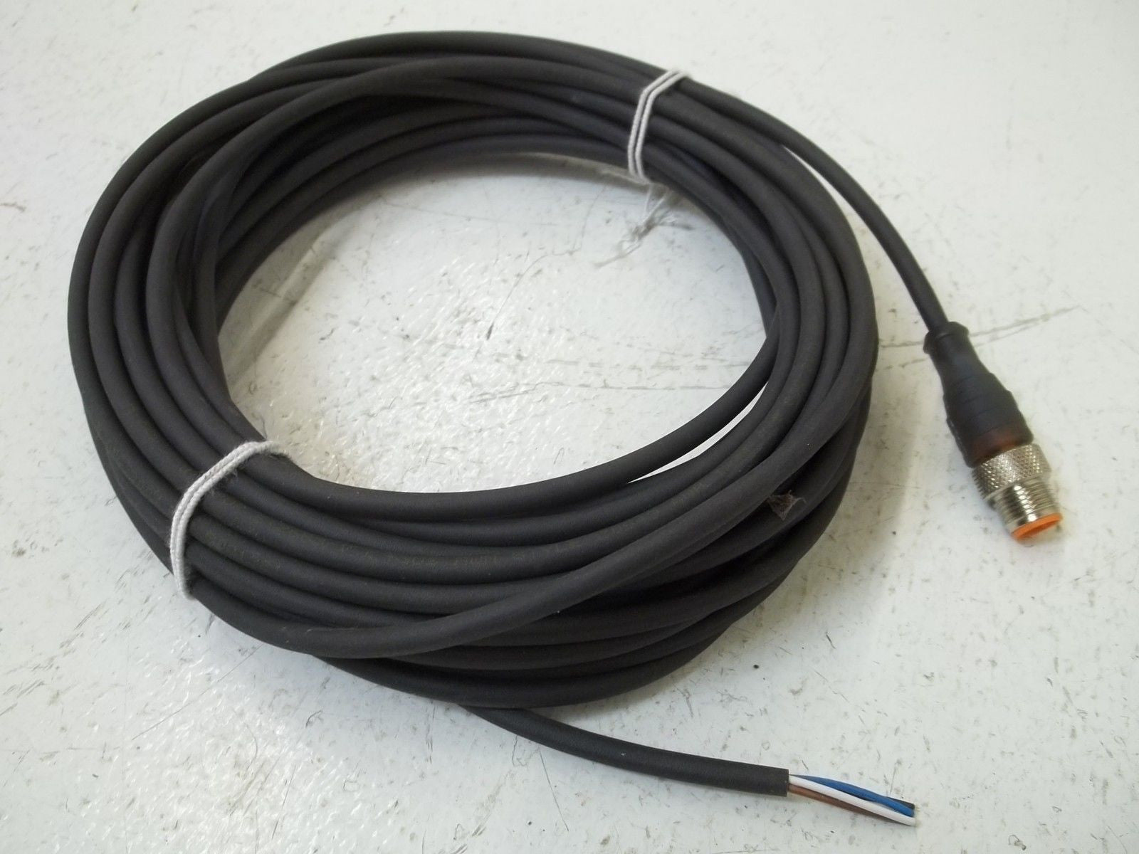 LOT OF 2 RST4-255/10M *NEW NO BOX*