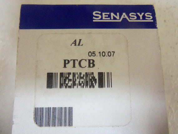 SENASYS PTCB CONTACT BLOCK *NEW IN BOX*