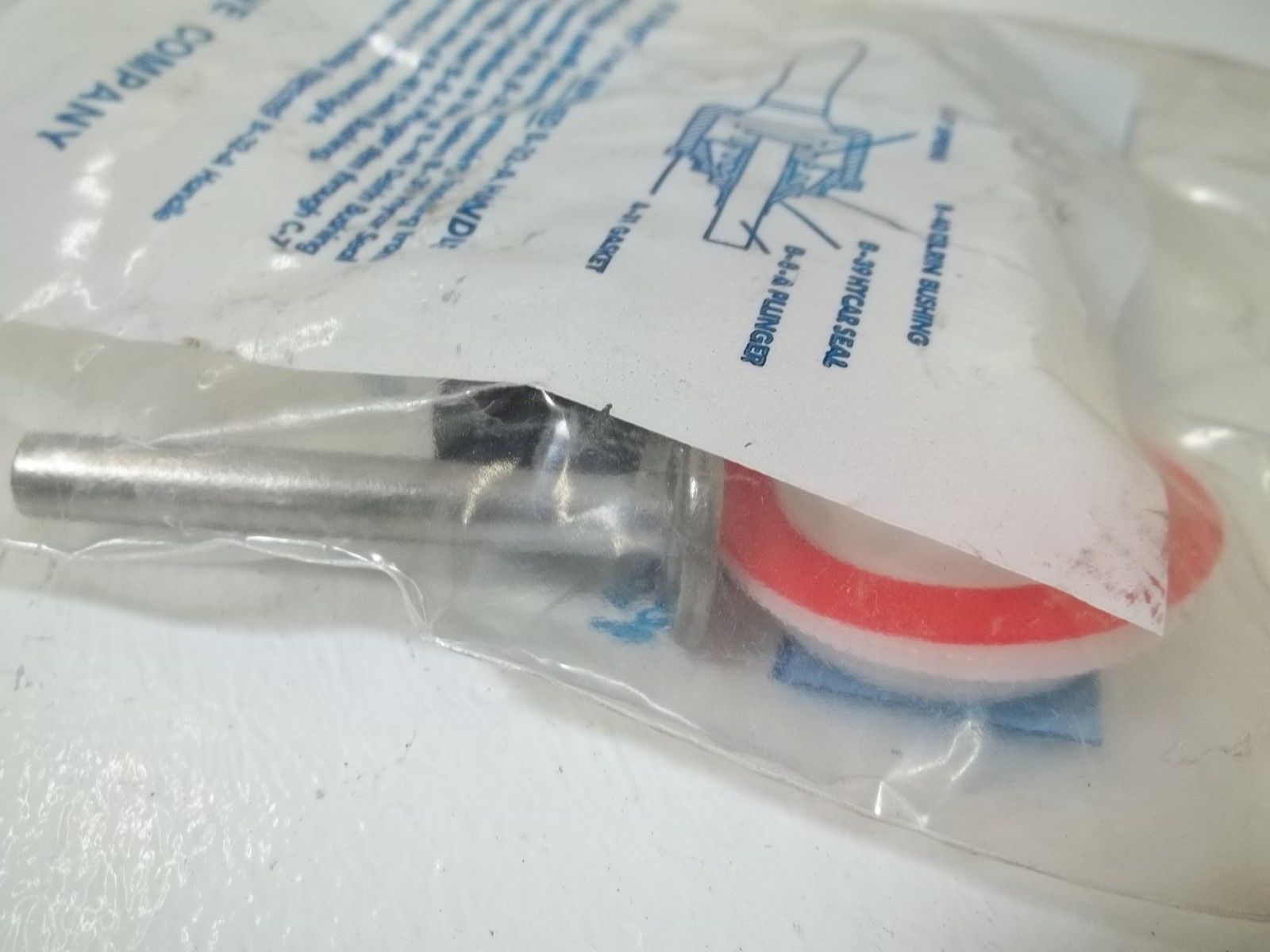 SLOAN B-50-A HANDLE REPAIR KIT * NEW IN FACTORY BAG *