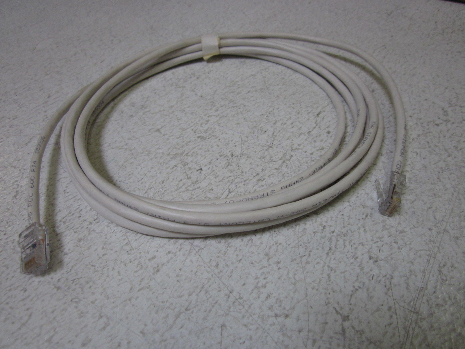 LOT OF 2 THE SIEMON CO. MC5-8-T-13-20 *NEW NO BOX*