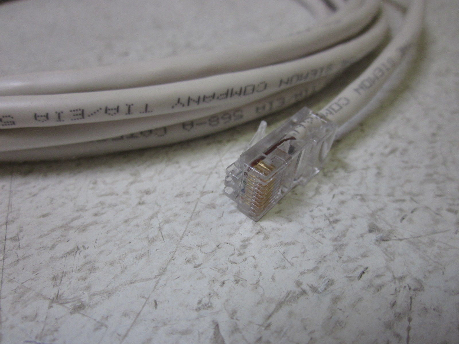 LOT OF 2 THE SIEMON CO. MC5-8-T-13-20 *NEW NO BOX*