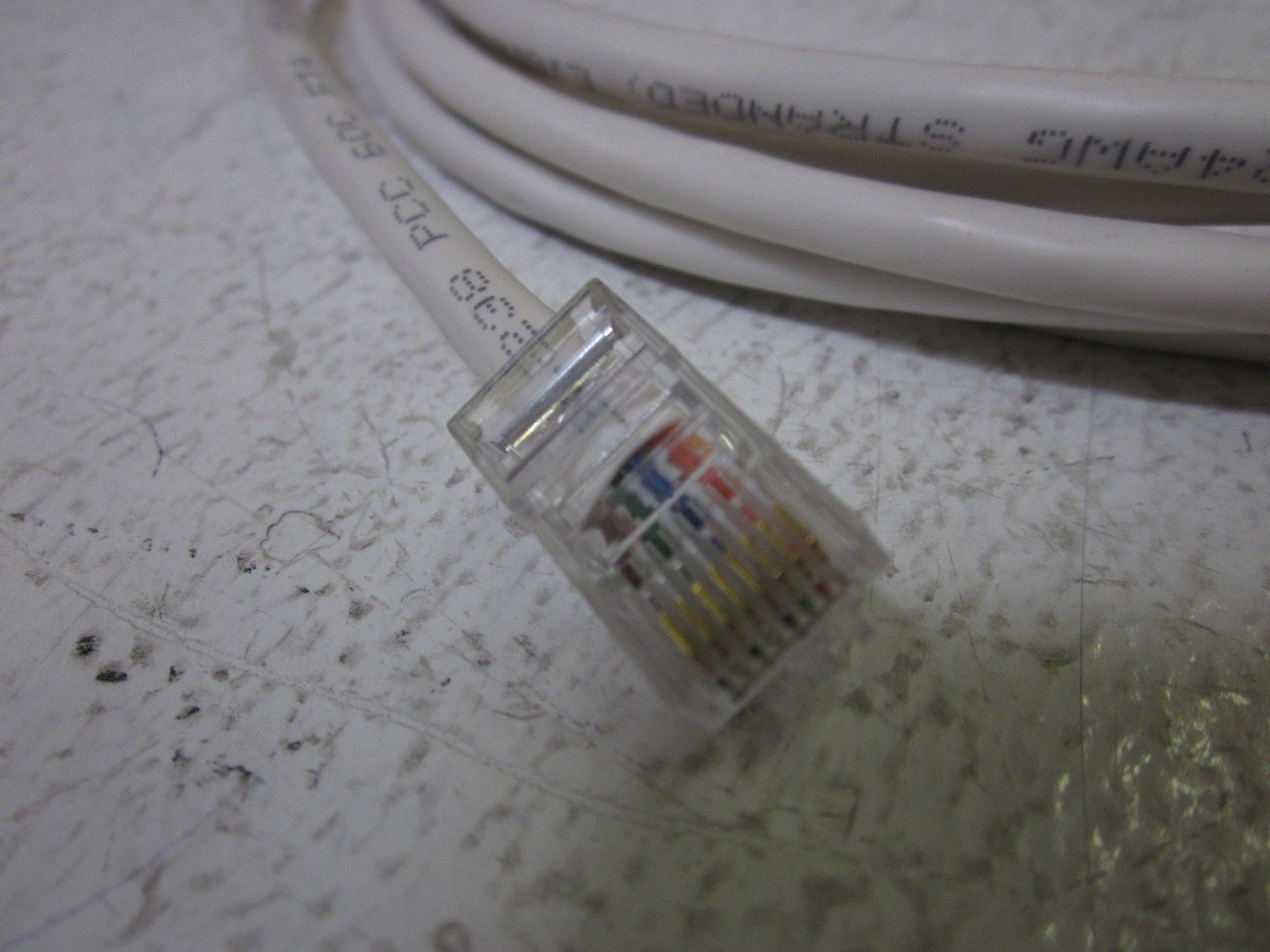 LOT OF 2 THE SIEMON CO. MC5-8-T-13-20 *NEW NO BOX*