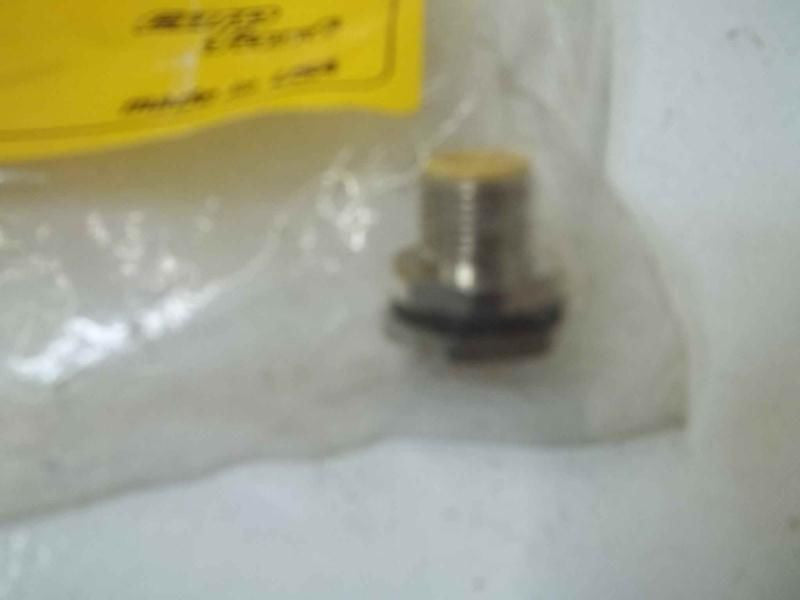 LOT OF 2 TURCK FS4.5 *NEW IN A FACTORY BAG*