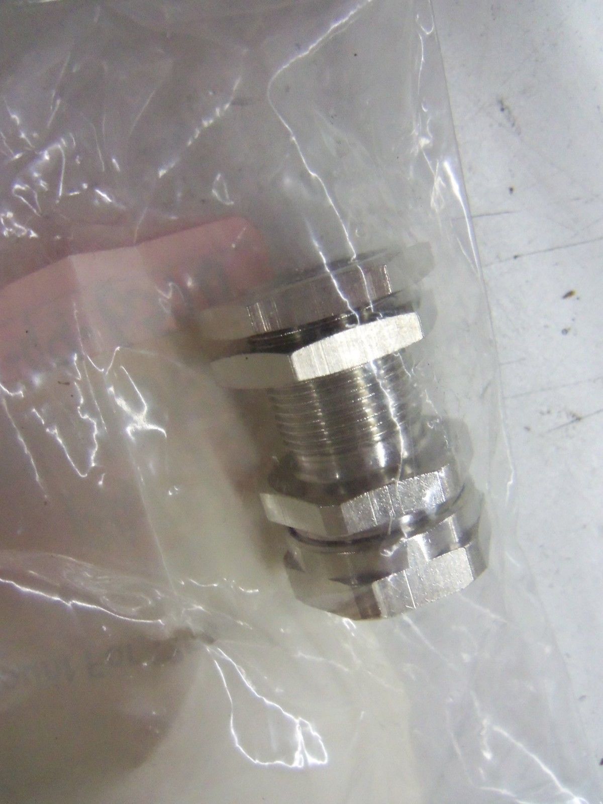LOT OF 2 TURCK QM-12 *NEW IN BAG*