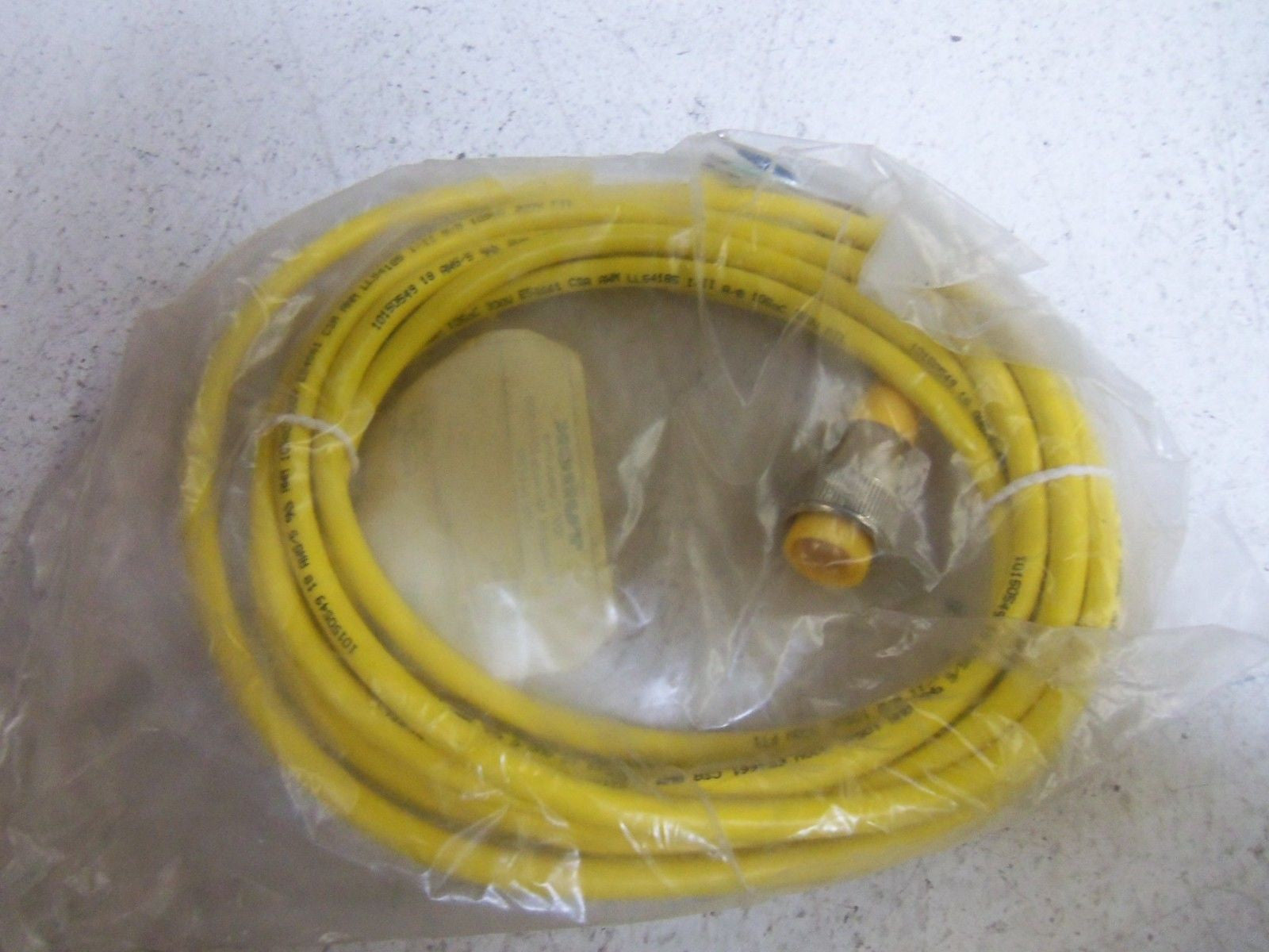 LOT OF 2 TURCK RYM 50-4M