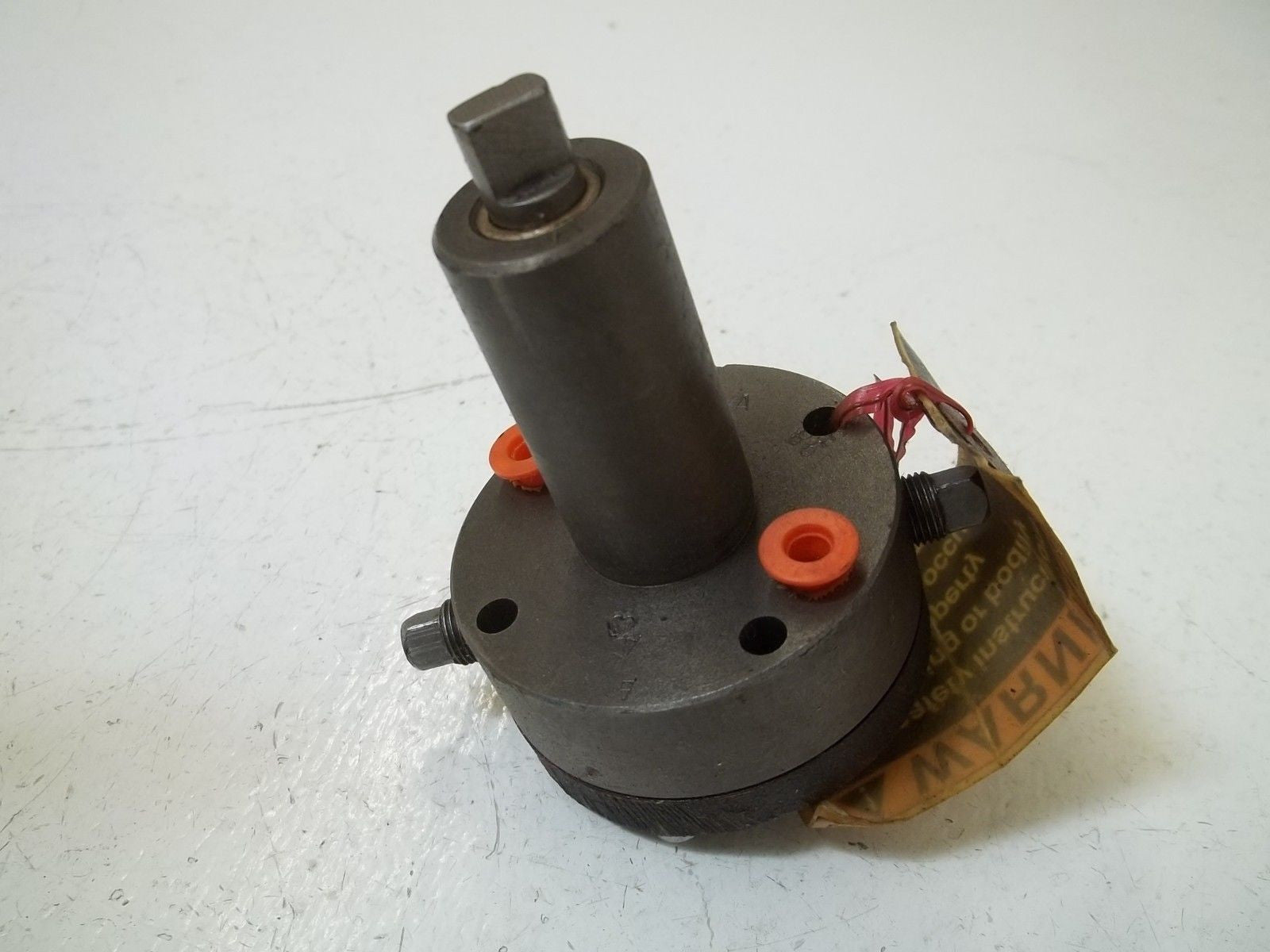 TUTHILL 00LF-A PUMP *NEW NO BOX*